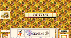 Desktop Screenshot of bethel-c-la.com